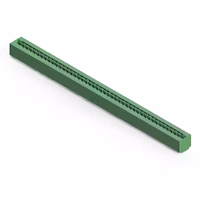 807-044-427-101 EDAC Inc.  Edgeboard Connectors